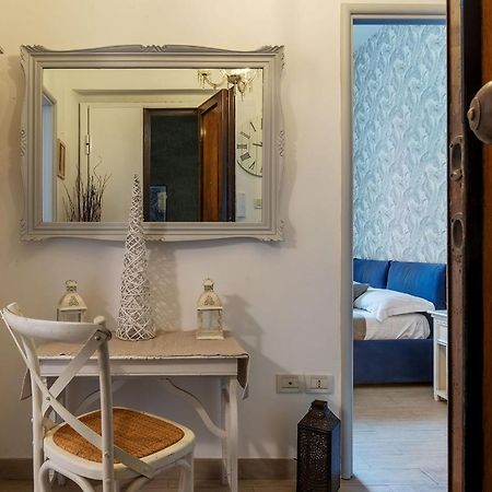 Penthouse Apartment With Terrace Close To Vatican Rome Exterior photo