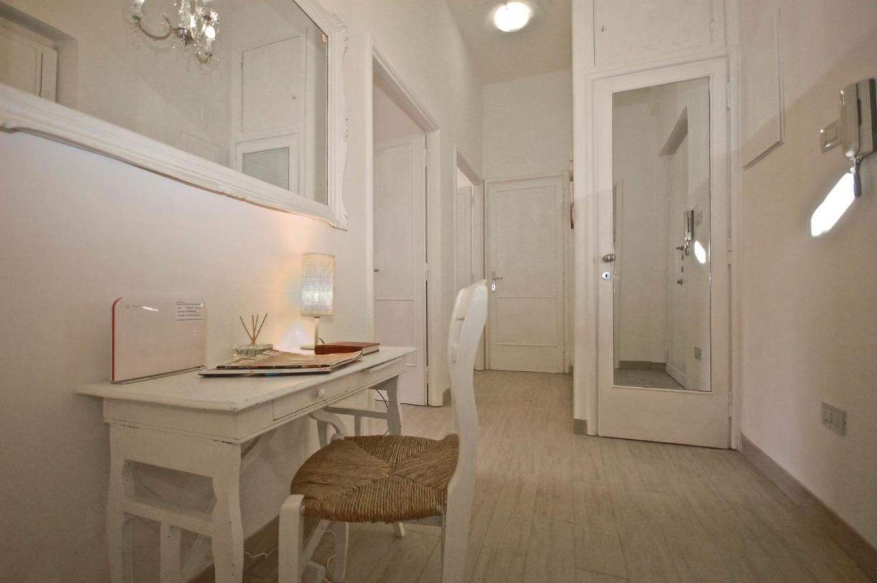 Penthouse Apartment With Terrace Close To Vatican Rome Exterior photo