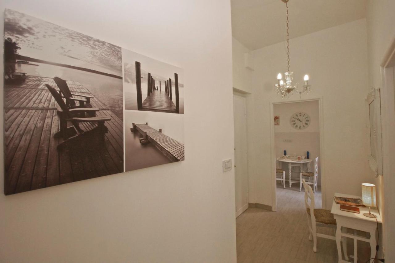 Penthouse Apartment With Terrace Close To Vatican Rome Exterior photo