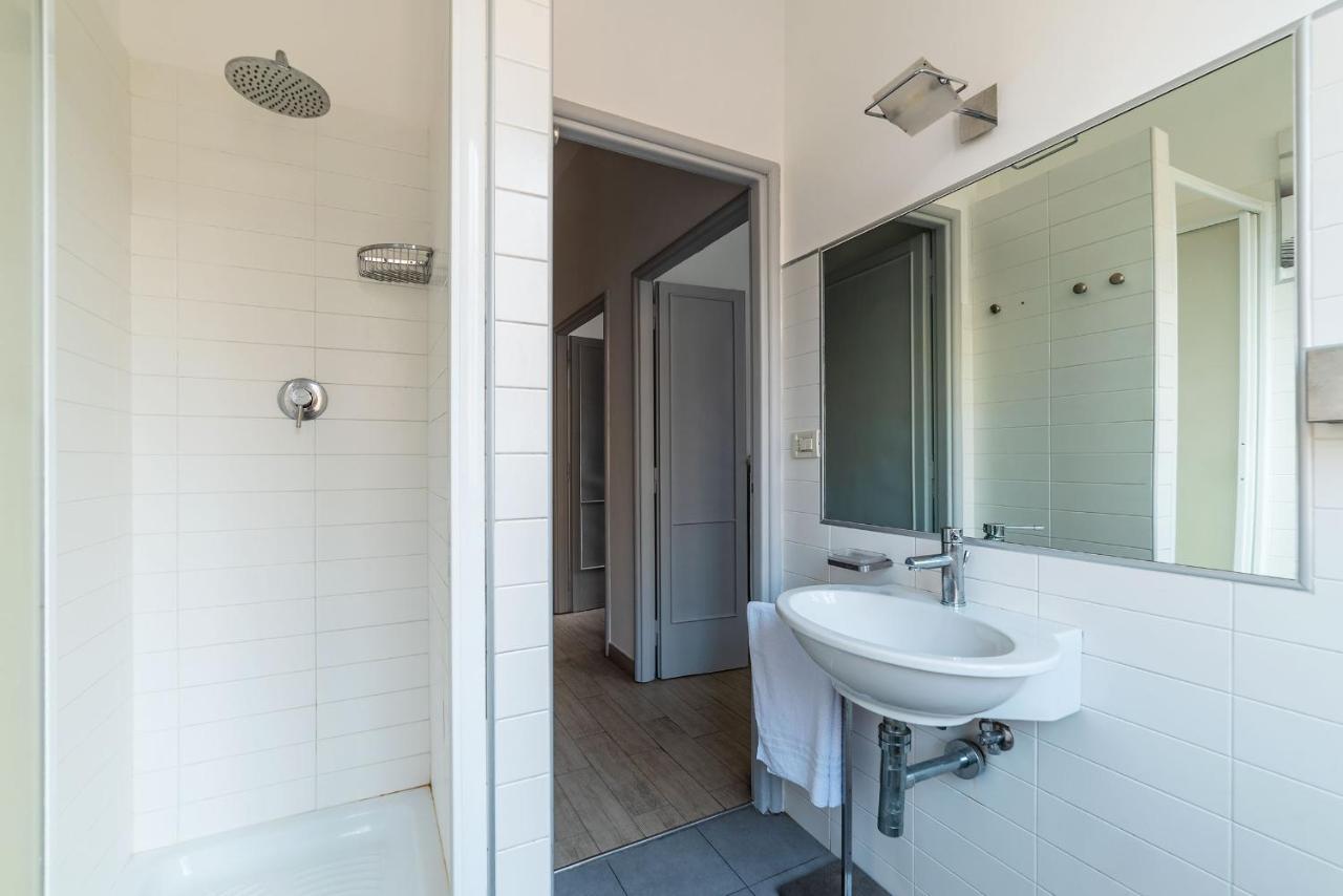 Penthouse Apartment With Terrace Close To Vatican Rome Exterior photo
