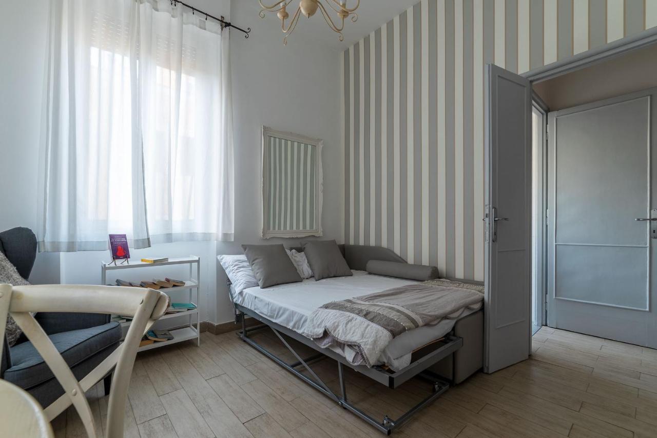 Penthouse Apartment With Terrace Close To Vatican Rome Exterior photo