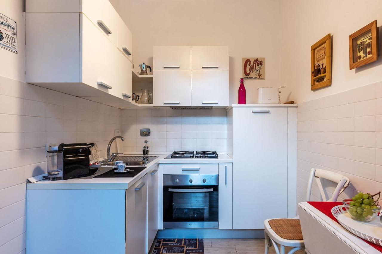 Penthouse Apartment With Terrace Close To Vatican Rome Exterior photo